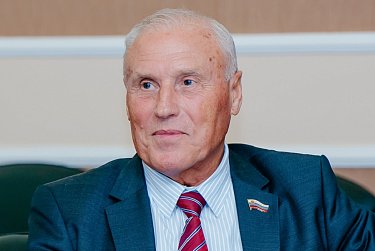 Исполнение СЗМ – на контроле депутата Александра Конькова